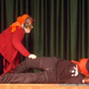 Fotografía de Talleres Escuela de Teatro de Granada - Escuela de Teatro de Granada